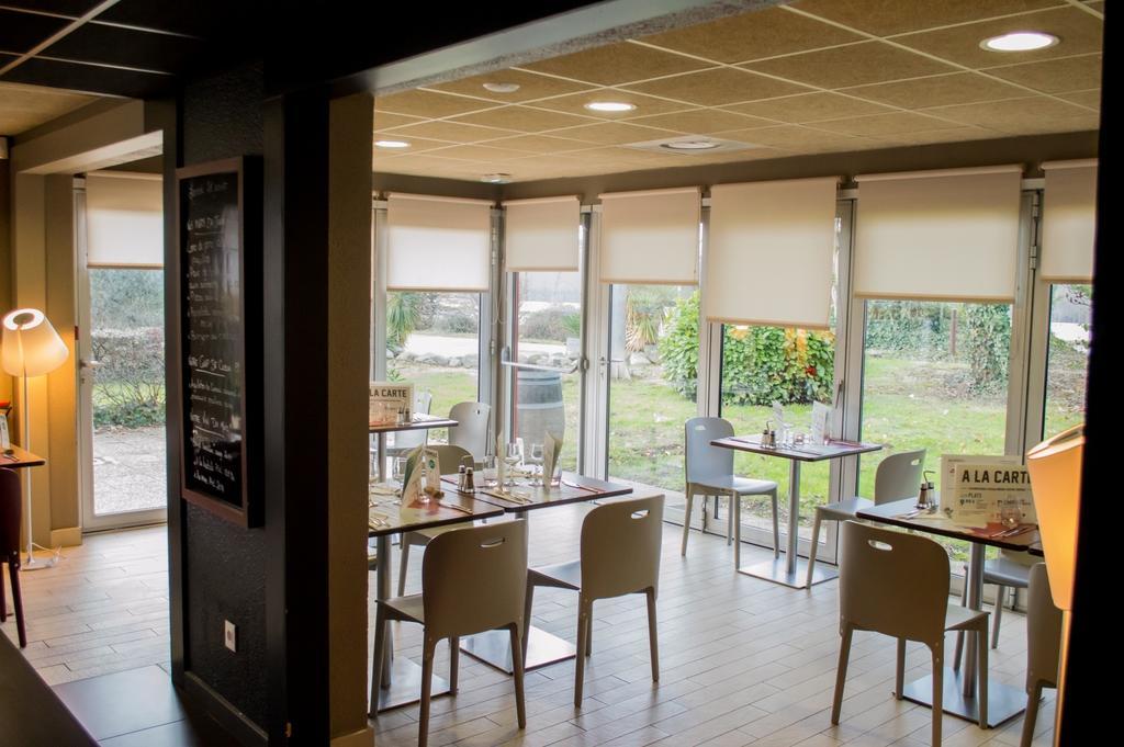 Campanile Agen Hotel Exterior photo
