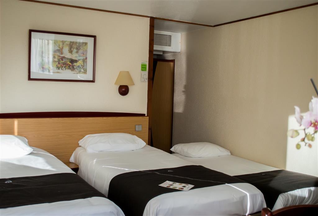 Campanile Agen Hotel Exterior photo
