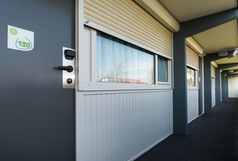 Campanile Agen Hotel Exterior photo