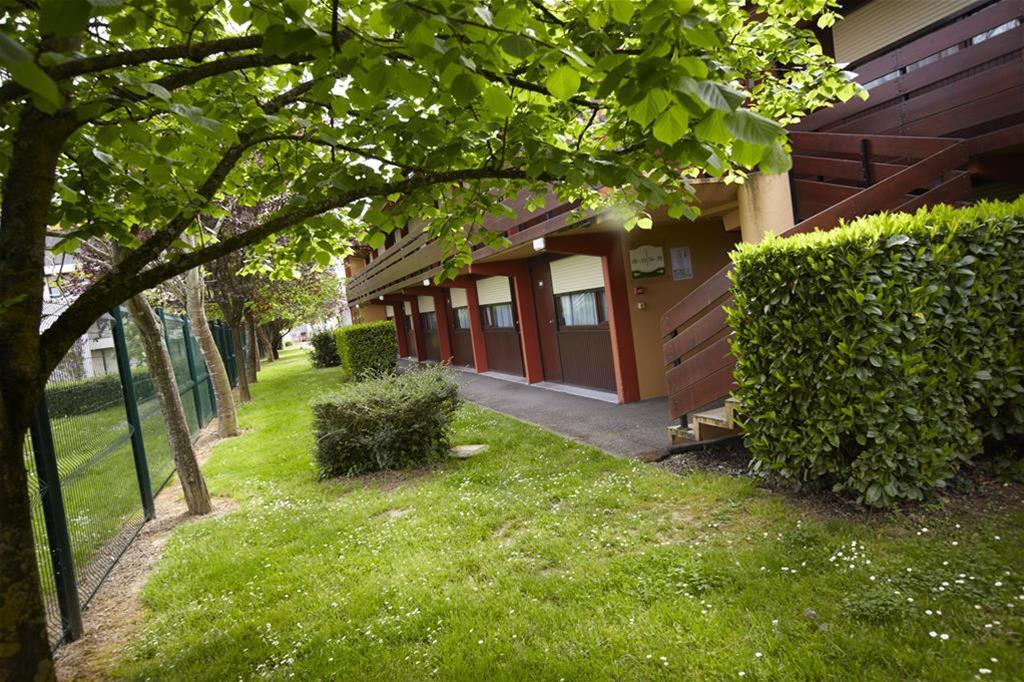 Campanile Agen Hotel Exterior photo